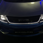 BYD Pecah Rekod Dengan Jualan 3 Juta Kenderaan Tenaga Baru Pada 2023