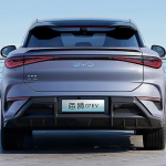BYD Achieves Record Sales of 3.02 Million NEVs in 2023