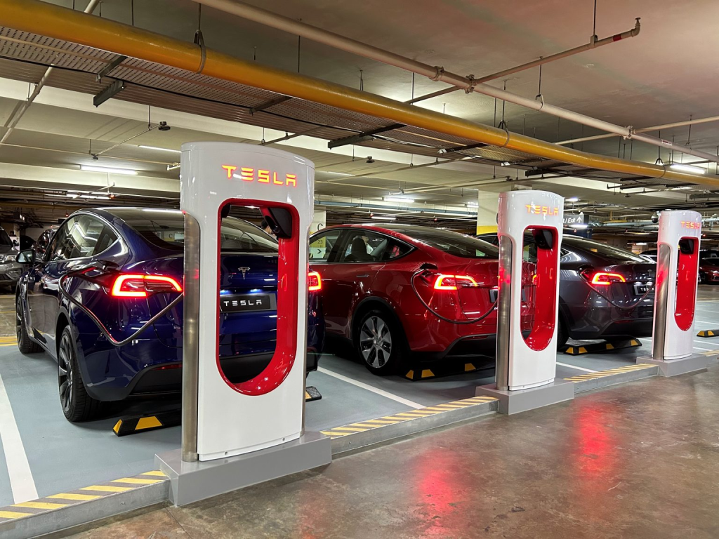 Pavilion Kuala Lumpur Adjusts Parking Rates for 2024