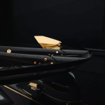 Koenigsegg Jesko ‘Attack’ Istimewa dengan Emas 24 Karat