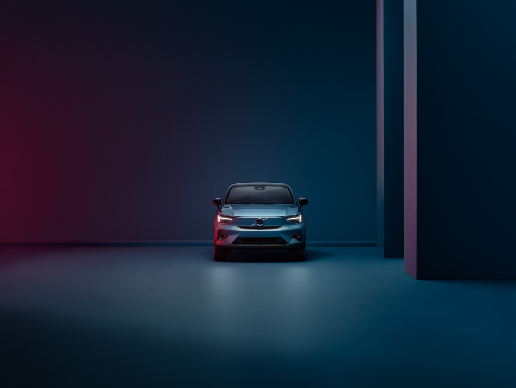 Volvo Car Malaysia Memperkenalkan 2024 C40 Recharge Pure Electric yang Dinaik Taraf