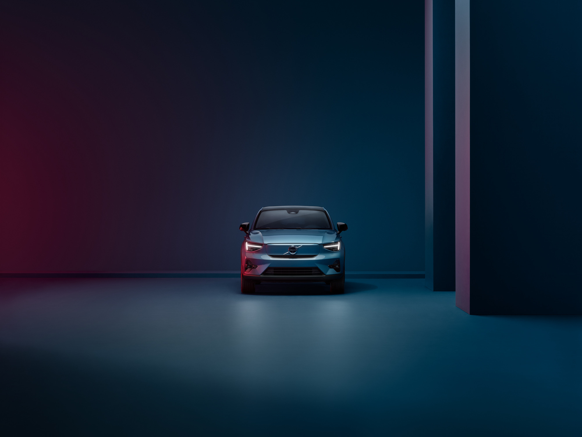 Volvo Car Malaysia Memperkenalkan 2024 C40 Recharge Pure Electric yang Dinaik Taraf