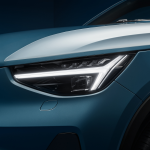 Volvo Car Malaysia Memperkenalkan 2024 C40 Recharge Pure Electric yang Dinaik Taraf