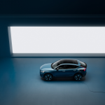 Volvo Car Malaysia Memperkenalkan 2024 C40 Recharge Pure Electric yang Dinaik Taraf