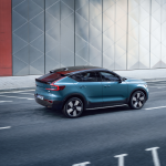 Volvo Car Malaysia Unveils Enhanced 2024 C40 Recharge Pure Electric