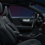 Volvo Car Malaysia Unveils Enhanced 2024 C40 Recharge Pure Electric