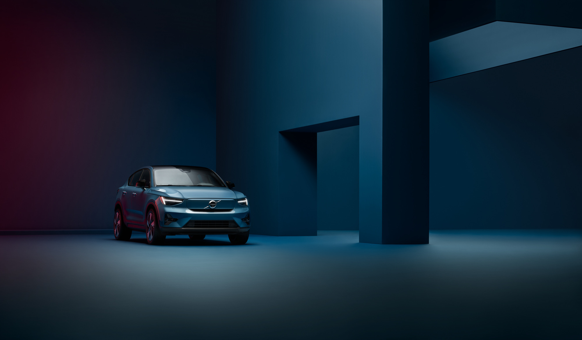 Volvo Car Malaysia Unveils Enhanced 2024 C40 Recharge Pure Electric