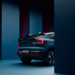 Volvo Car Malaysia Unveils Enhanced 2024 C40 Recharge Pure Electric