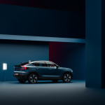 Volvo Car Malaysia Unveils Enhanced 2024 C40 Recharge Pure Electric