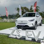 MGZS EV Kini Tersedia untuk Tempahan di Malaysia – Anggaran Harga Bermula Dari RM129 Ribu