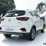 MGZS EV Kini Tersedia untuk Tempahan di Malaysia – Anggaran Harga Bermula Dari RM129 Ribu