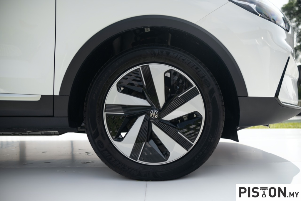 MGZS EV Kini Tersedia untuk Tempahan di Malaysia – Anggaran Harga Bermula Dari RM129 Ribu