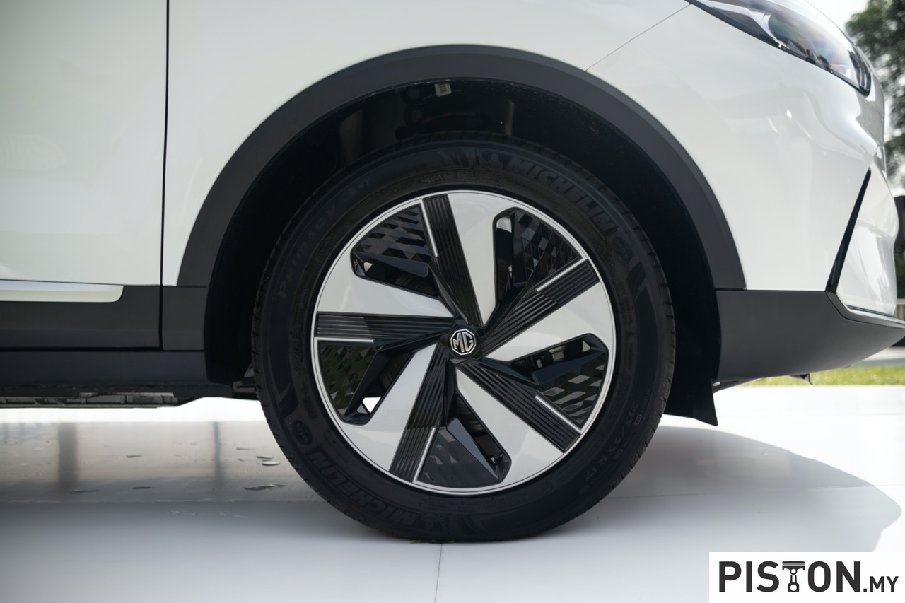 MGZS EV Kini Tersedia untuk Tempahan di Malaysia – Anggaran Harga Bermula Dari RM129 Ribu
