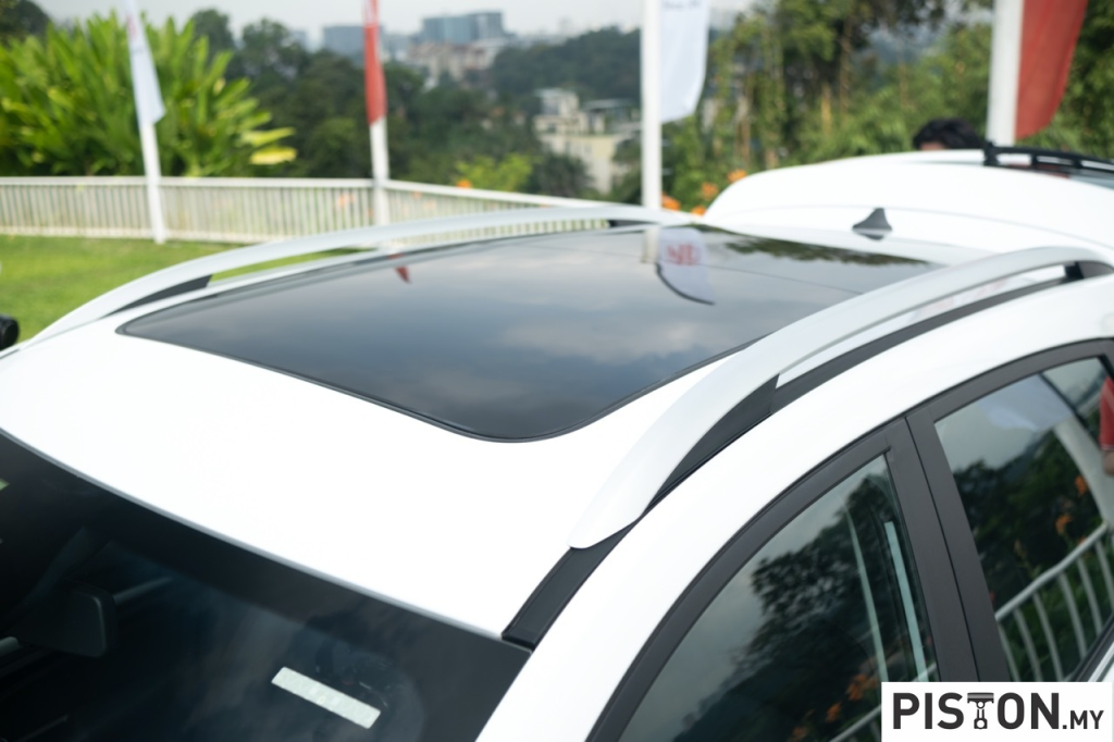 MGZS EV Kini Tersedia untuk Tempahan di Malaysia – Anggaran Harga Bermula Dari RM129 Ribu