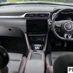 MGZS EV Kini Tersedia untuk Tempahan di Malaysia – Anggaran Harga Bermula Dari RM129 Ribu