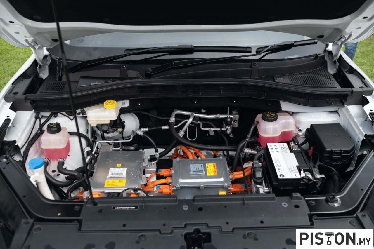 MGZS EV Kini Tersedia untuk Tempahan di Malaysia – Anggaran Harga Bermula Dari RM129 Ribu