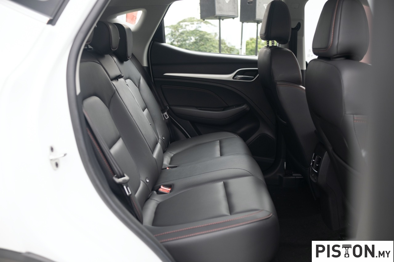 MGZS EV Kini Tersedia untuk Tempahan di Malaysia – Anggaran Harga Bermula Dari RM129 Ribu