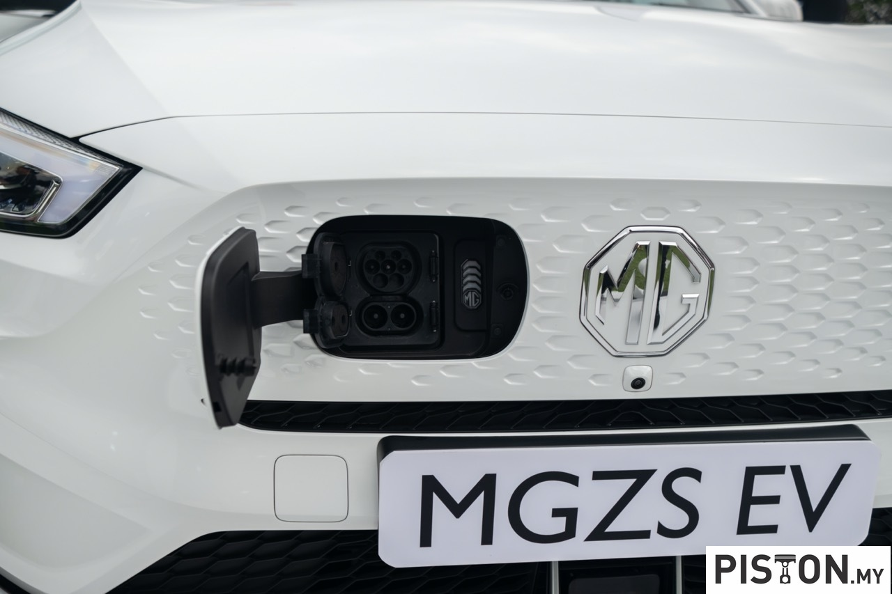 MGZS EV Kini Tersedia untuk Tempahan di Malaysia – Anggaran Harga Bermula Dari RM129 Ribu