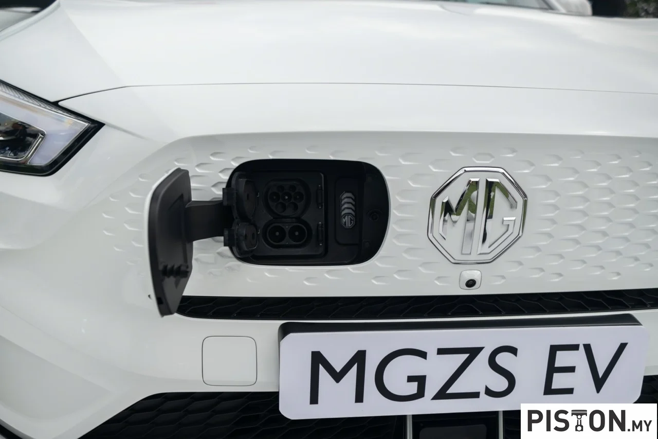 MGZS EV Kini Tersedia untuk Tempahan di Malaysia – Anggaran Harga Bermula Dari RM129 Ribu