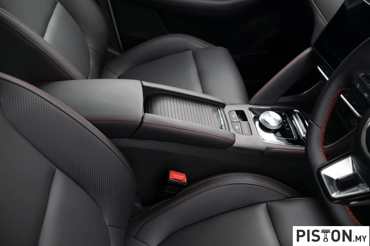 MGZS EV Kini Tersedia untuk Tempahan di Malaysia – Anggaran Harga Bermula Dari RM129 Ribu