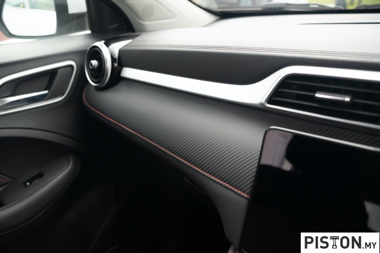 MGZS EV Kini Tersedia untuk Tempahan di Malaysia – Anggaran Harga Bermula Dari RM129 Ribu