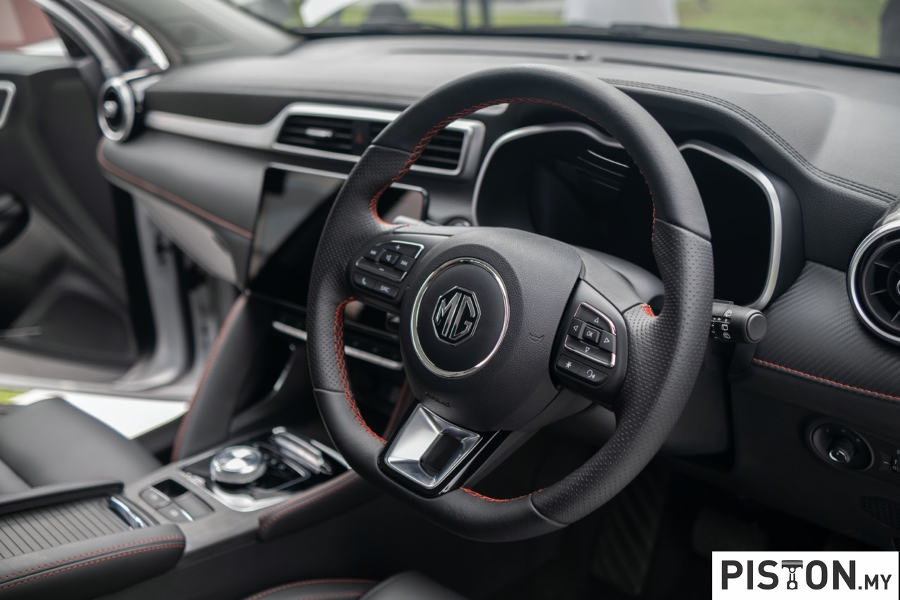 MGZS EV Kini Tersedia untuk Tempahan di Malaysia – Anggaran Harga Bermula Dari RM129 Ribu