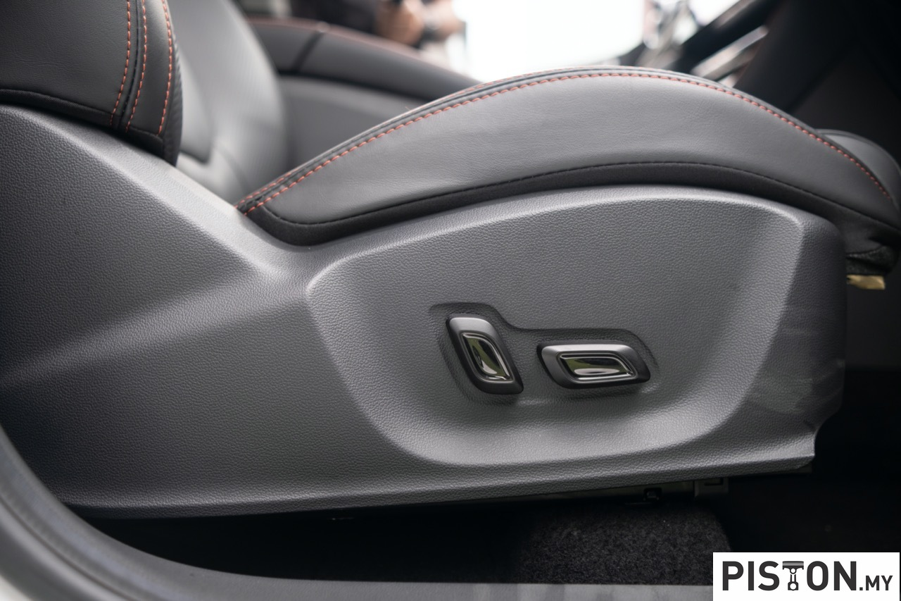 MGZS EV Kini Tersedia untuk Tempahan di Malaysia – Anggaran Harga Bermula Dari RM129 Ribu