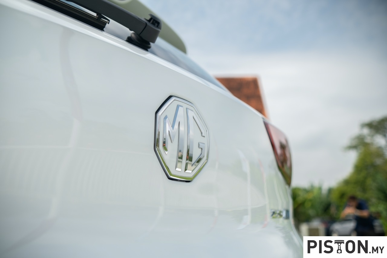 MGZS EV Kini Tersedia untuk Tempahan di Malaysia – Anggaran Harga Bermula Dari RM129 Ribu