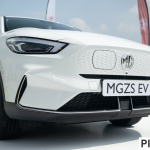 MGZS EV Kini Tersedia untuk Tempahan di Malaysia – Anggaran Harga Bermula Dari RM129 Ribu