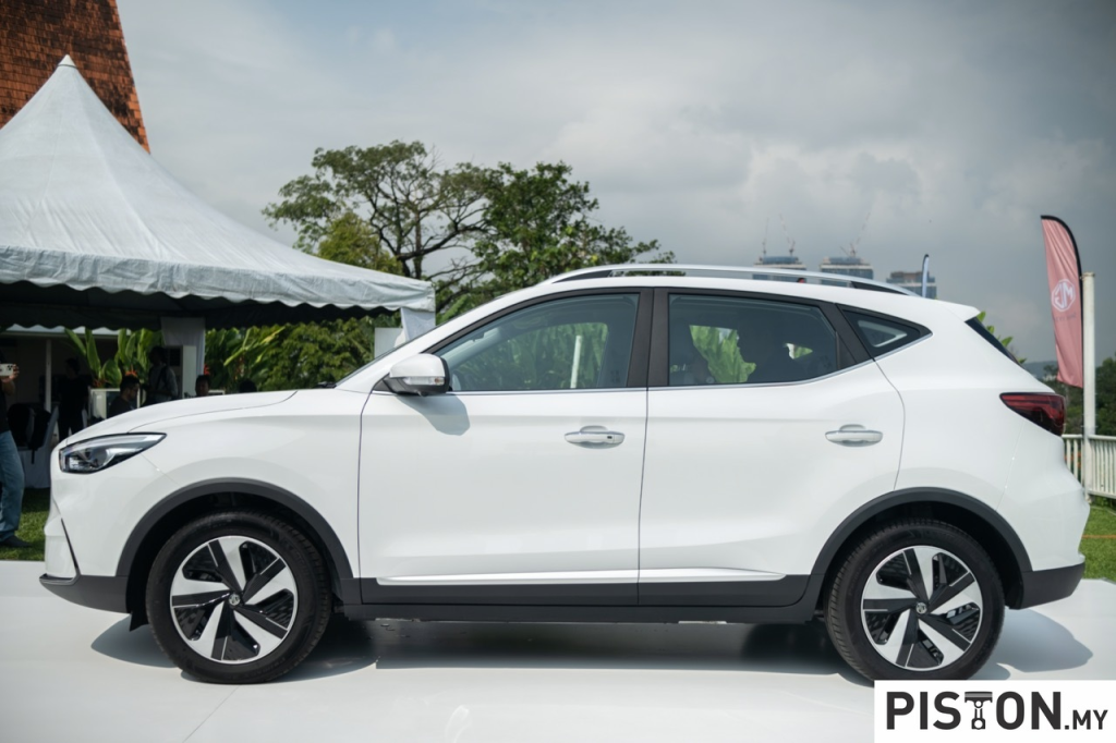 MGZS EV Kini Tersedia untuk Tempahan di Malaysia – Anggaran Harga Bermula Dari RM129 Ribu