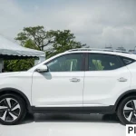 MGZS EV Kini Tersedia untuk Tempahan di Malaysia – Anggaran Harga Bermula Dari RM129 Ribu