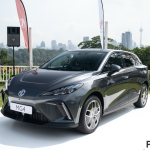 MG4 EV Kini Tersedia untuk Tempahan di Malaysia – Anggaran Harga Bermula Dari RM104 Ribu