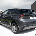 MG4 EV Kini Tersedia untuk Tempahan di Malaysia – Anggaran Harga Bermula Dari RM104 Ribu
