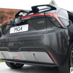 MG4 EV Kini Tersedia untuk Tempahan di Malaysia – Anggaran Harga Bermula Dari RM104 Ribu