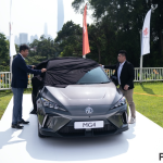MG4 EV Kini Tersedia untuk Tempahan di Malaysia – Anggaran Harga Bermula Dari RM104 Ribu
