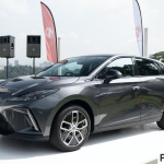 MG4 EV Kini Tersedia untuk Tempahan di Malaysia – Anggaran Harga Bermula Dari RM104 Ribu