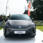 MG4 EV Kini Tersedia untuk Tempahan di Malaysia – Anggaran Harga Bermula Dari RM104 Ribu