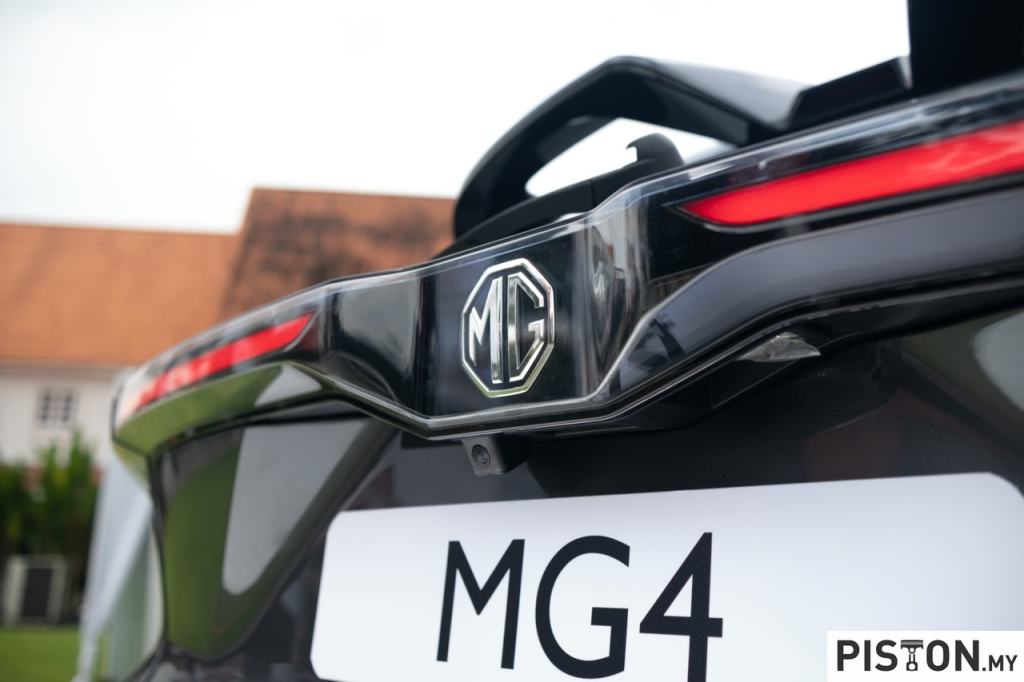 MG4 EV Kini Tersedia untuk Tempahan di Malaysia – Anggaran Harga Bermula Dari RM104 Ribu