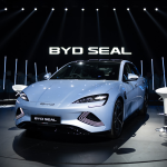 Review: BYD Seal Performance – Why This Should Be Your First EV!
