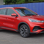 Review: BYD Seal Performance - Why This Should Be Your First EV!