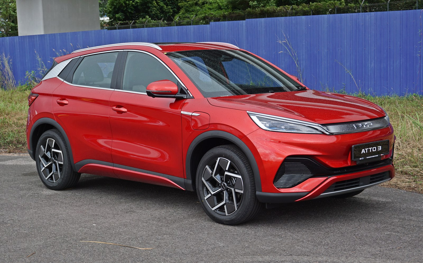 Review: BYD Seal Performance - Why This Should Be Your First EV!