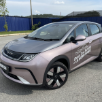 Review: BYD Seal Performance - Why This Should Be Your First EV!