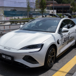 Review: BYD Seal Performance - Why This Should Be Your First EV!