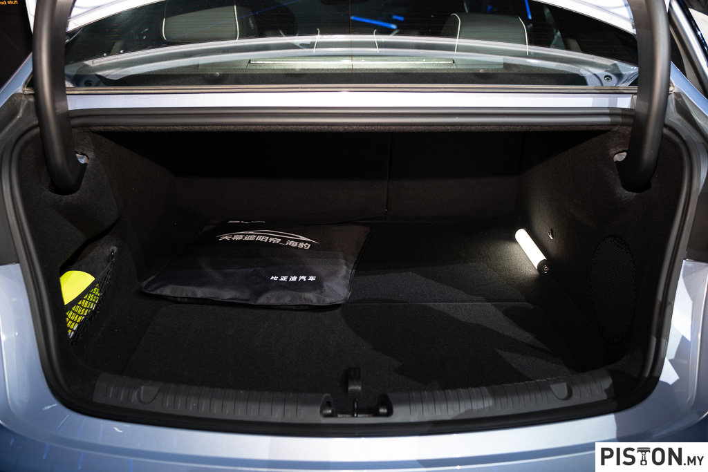 Review: BYD Seal Performance - Why This Should Be Your First EV!