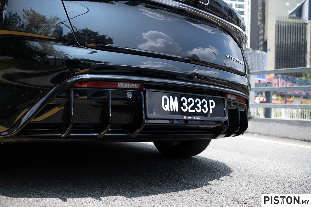 Review: BYD Seal Performance - Why This Should Be Your First EV!