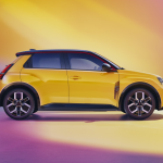 Renault 5 E-Tech Electric: Pusingan Moden pada Supermini Ikonik