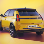 Renault 5 E-Tech Electric: Pusingan Moden pada Supermini Ikonik