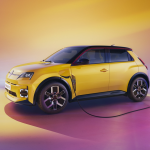Renault 5 E-Tech Electric: Pusingan Moden pada Supermini Ikonik