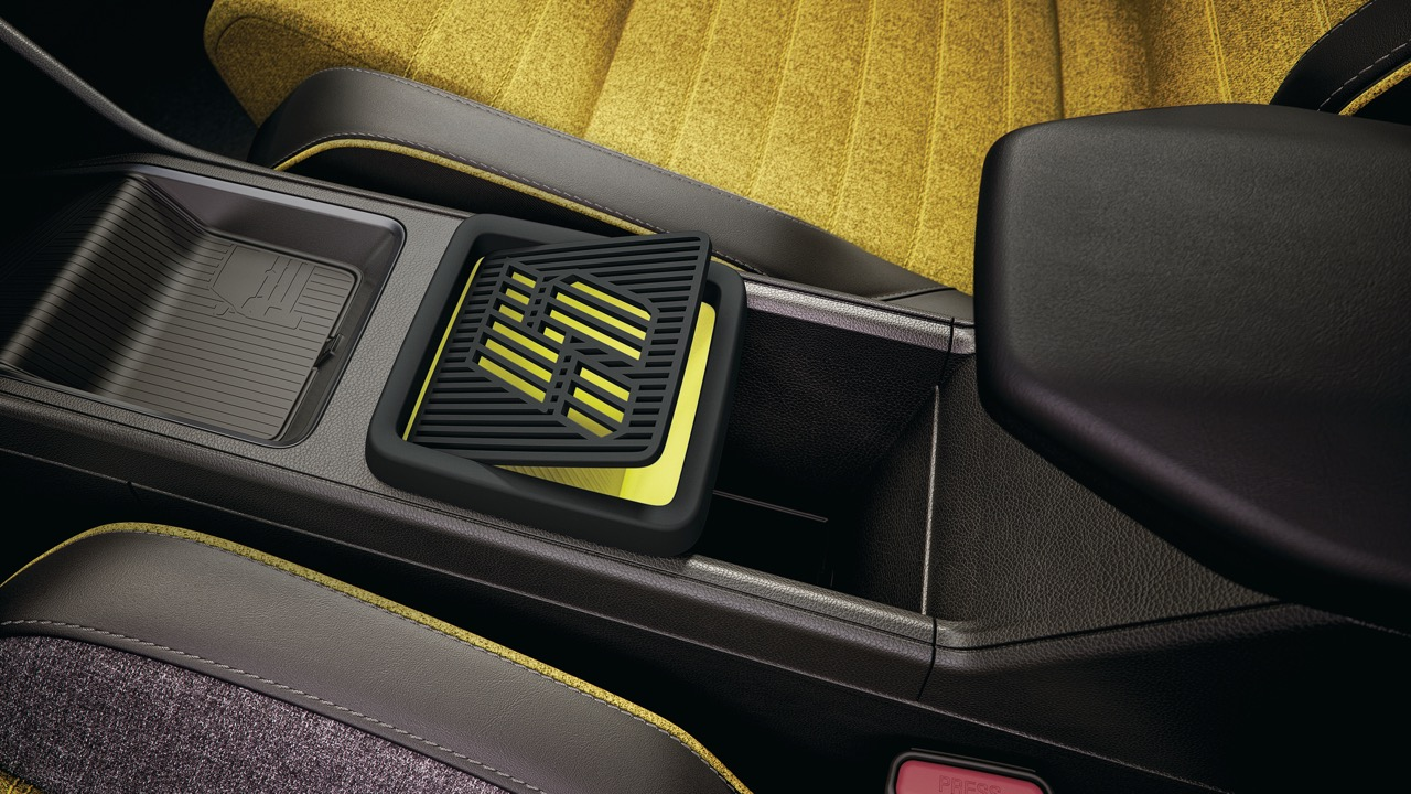 Renault 5 E-Tech Electric: Pusingan Moden pada Supermini Ikonik
