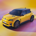Renault 5 E-Tech Electric: Pusingan Moden pada Supermini Ikonik